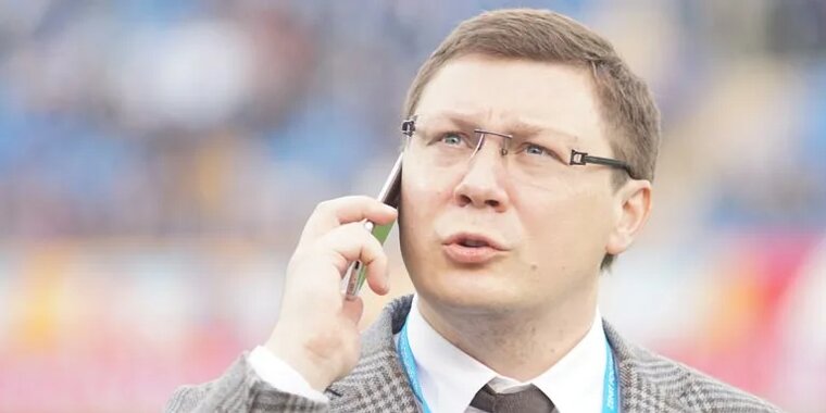 Генсек РФС - о допуске юношеских сборных: есть федерации, которые сидят в блиндаже и говорят, как все плохо