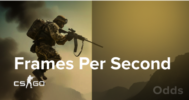 CS:GO Как узнать количество FPS?
