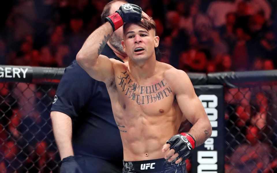 Ортега - Лопес