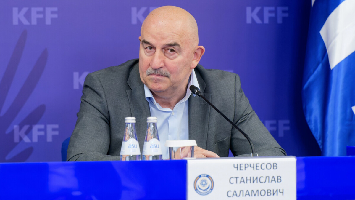 Борис Игнатьев: Черчесов на верном пути, но в матче против Австрии можно ждать только чуда