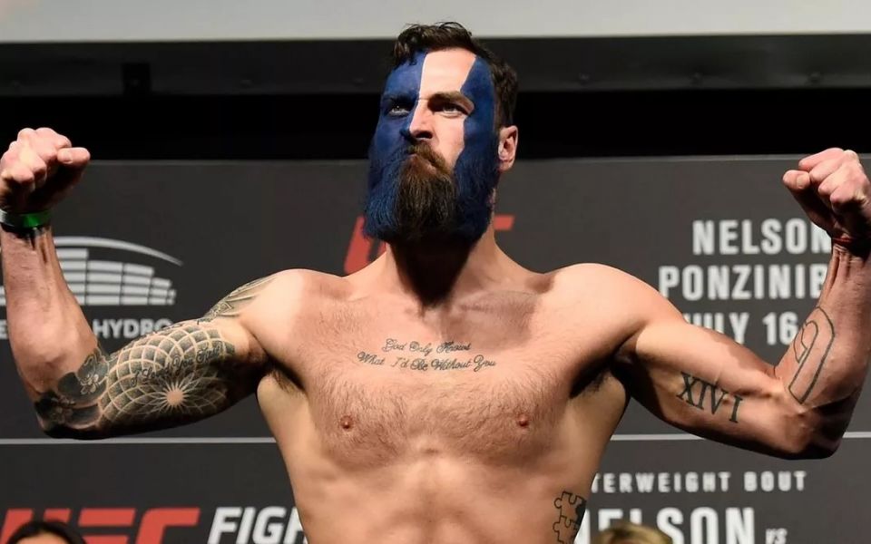 Никал - Крейг