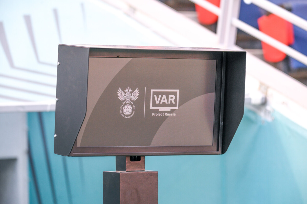 Основатель проекта VAR в России: искать операторов VAR по объявлениям - это нормально