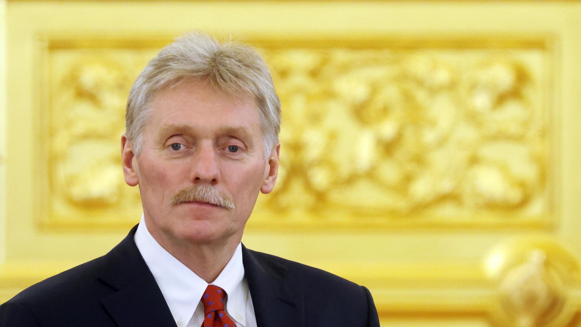 В Кремле отреагировали на коррупционный скандал в российском футболе