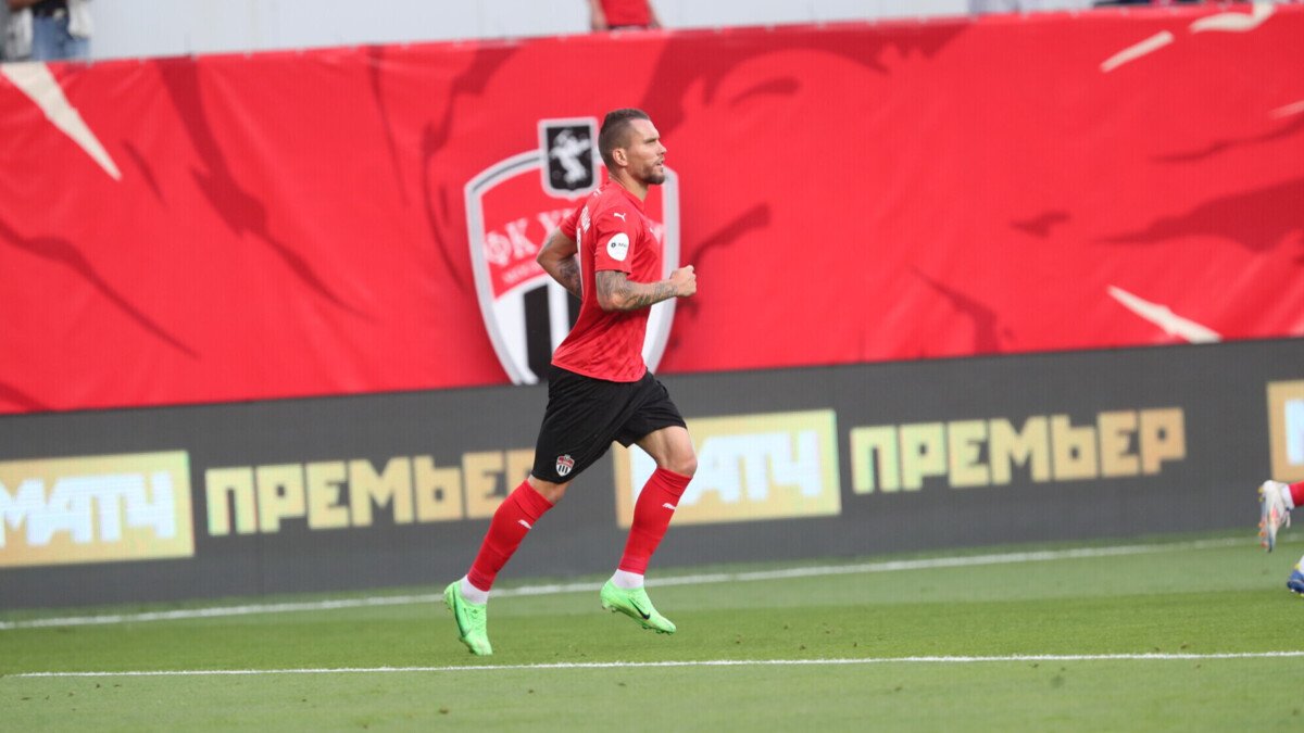 Илья Садыгов: дисквалификация Заболотного – большая потеря