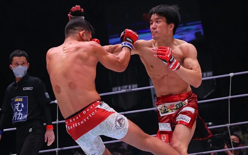 Пантожа - Асакура