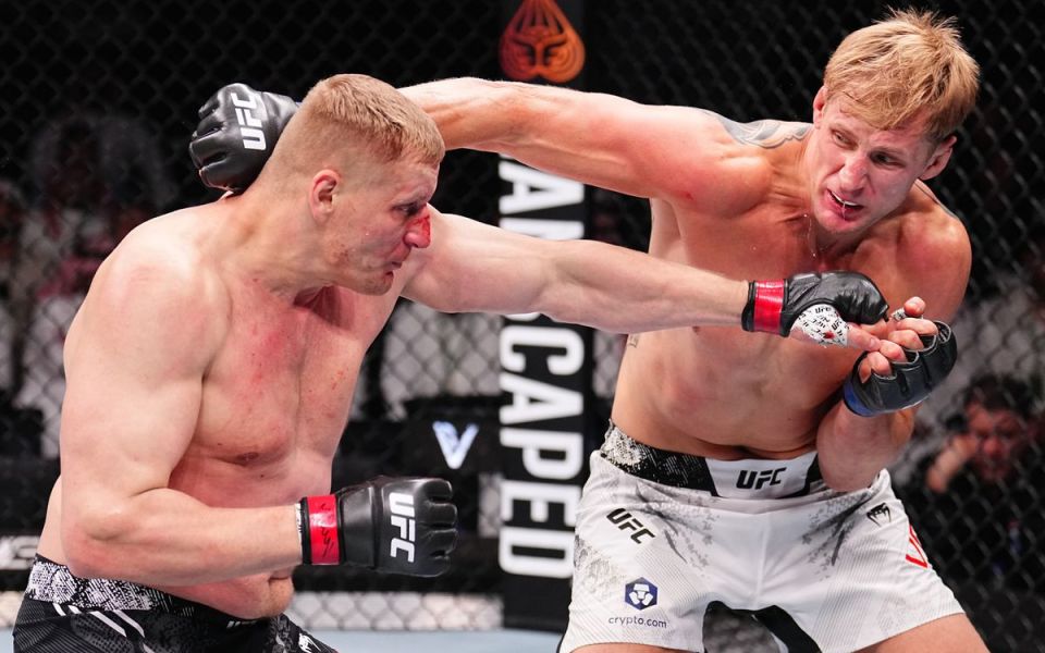 Ган - Волков