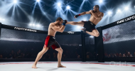Как делать ставки на MMA