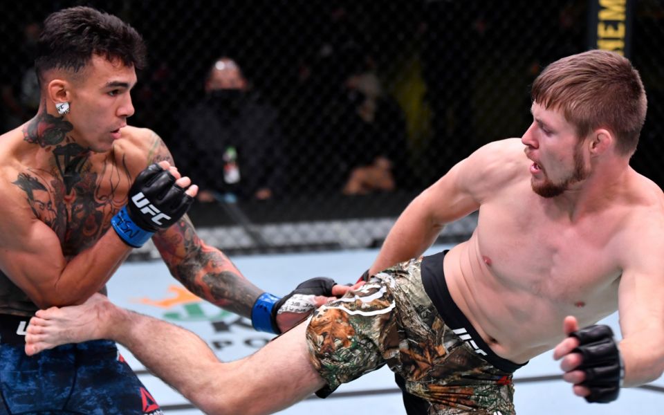 Митчелл - Грейси