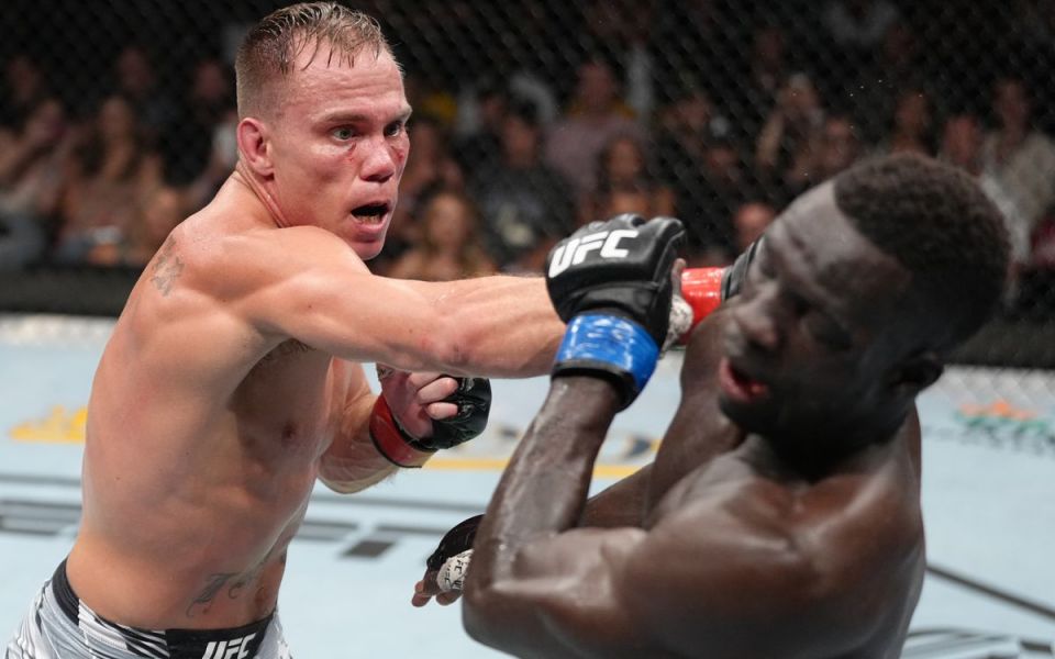 Ландвер - Чой