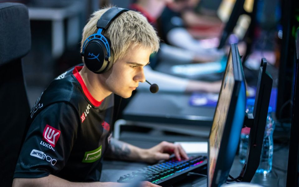 Team Liquid - 9Pandas 