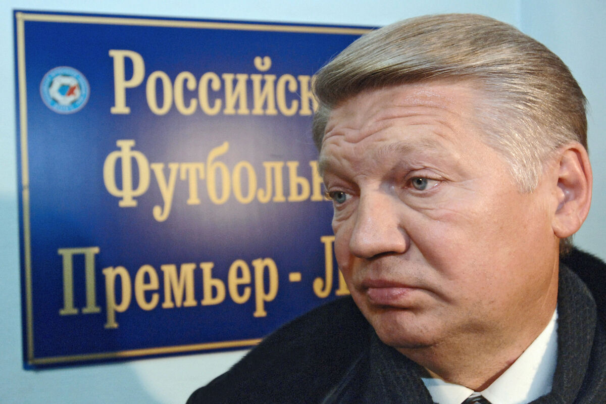 Бывший глава РПЛ - о 73-м месте лиги в рейтинге IFFHS: можно и Монголию впереди нас поставить