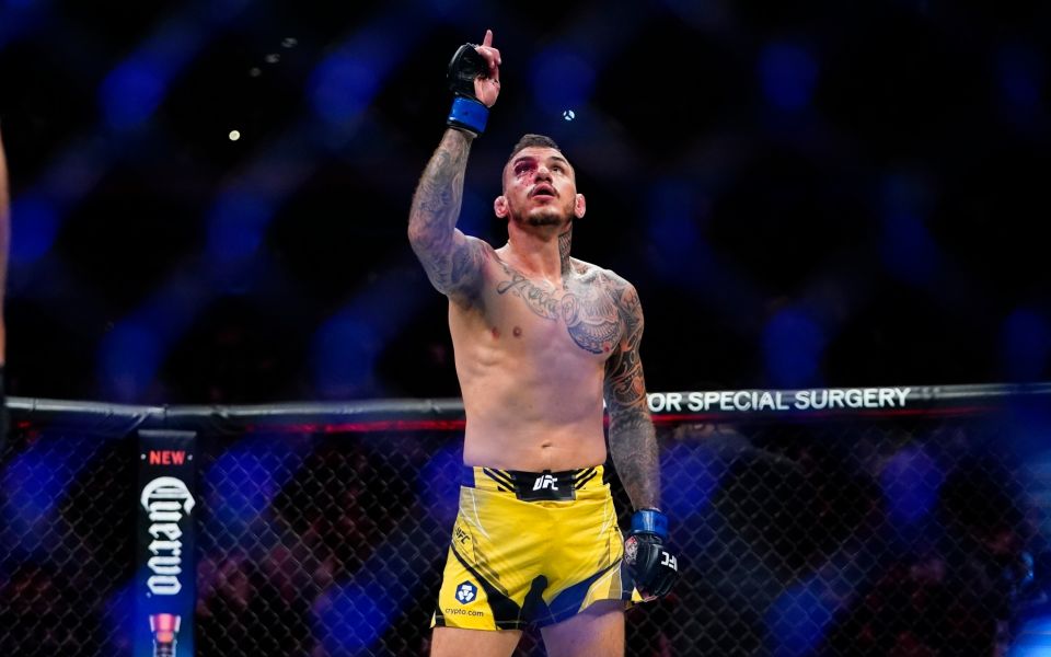 Дариуш - Мойкано