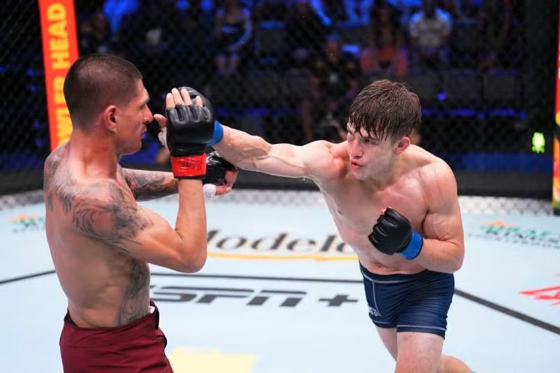 Уланбеков - Карпентер