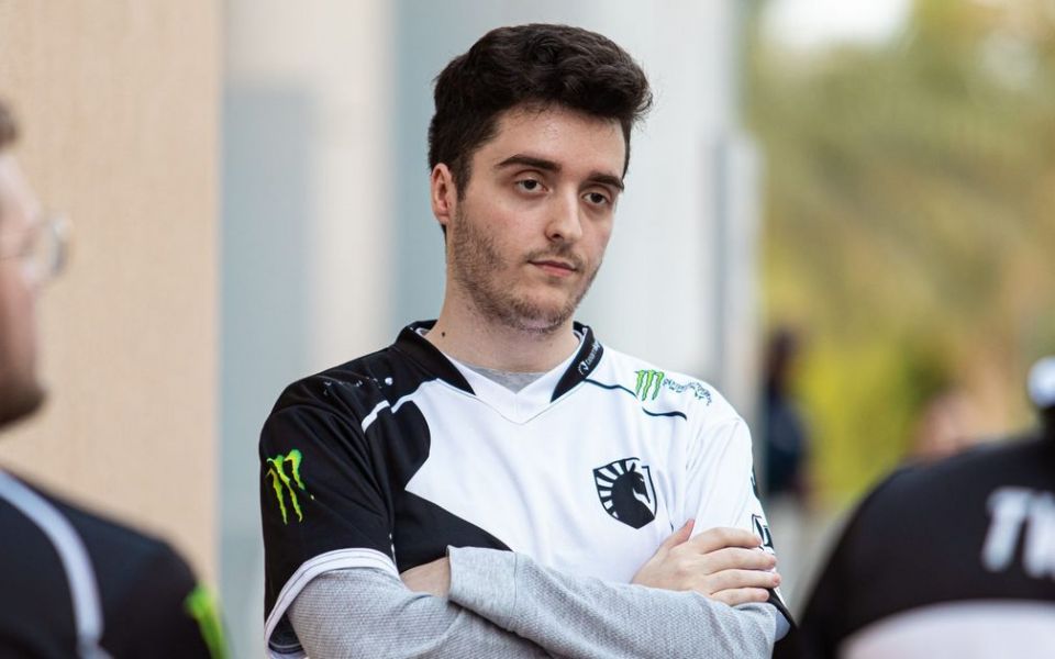 Team Liquid - Heroic 