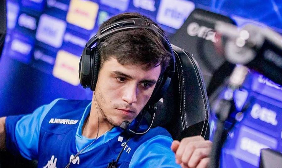 Team Liquid - Heroic 