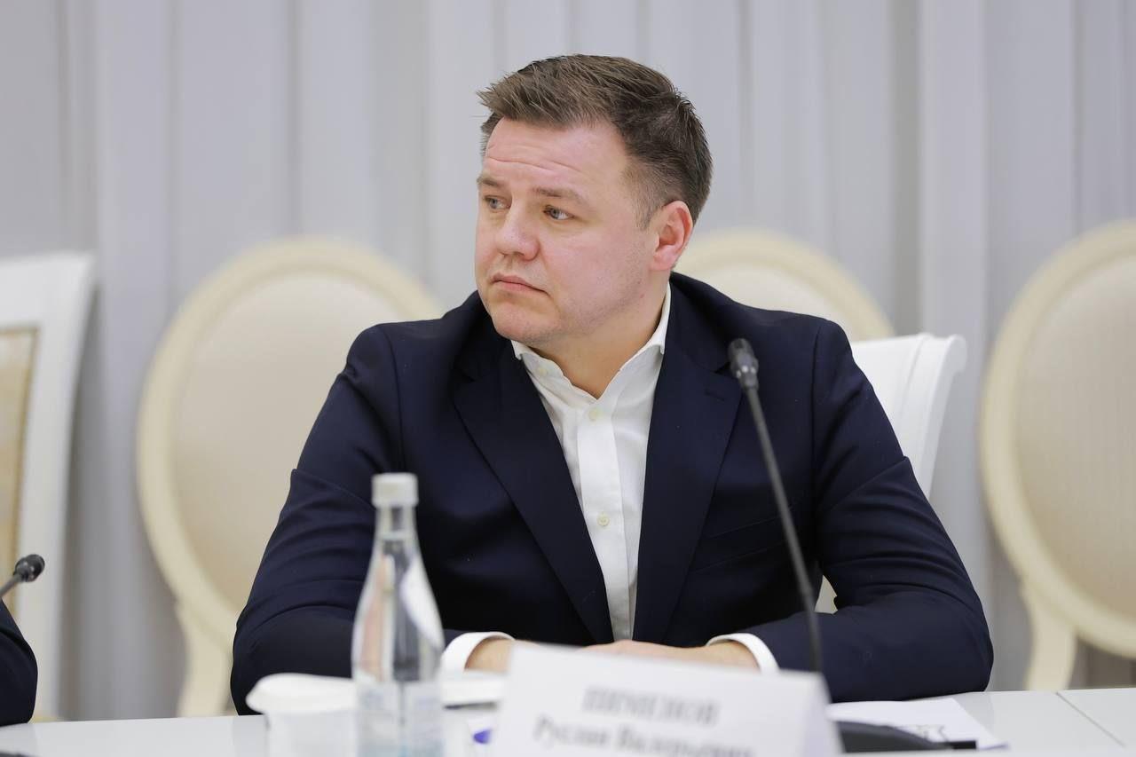 Пименов - о назначении в «Крылья Советов»: шумиха вокруг коррупционного скандала меня не смущает