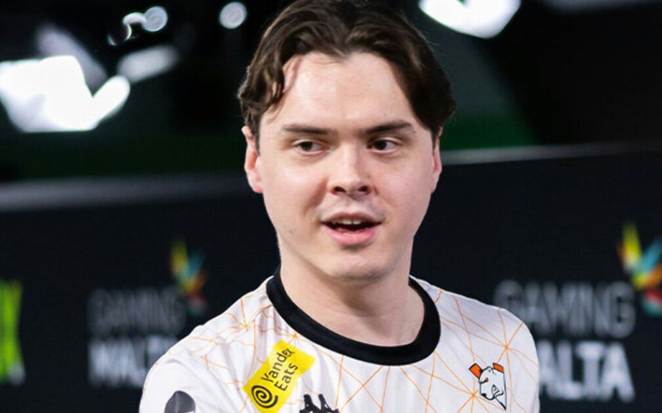 Virtus.pro - Team Vitality 