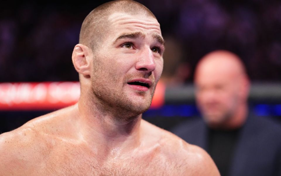 Дю Плесси - Стрикланд