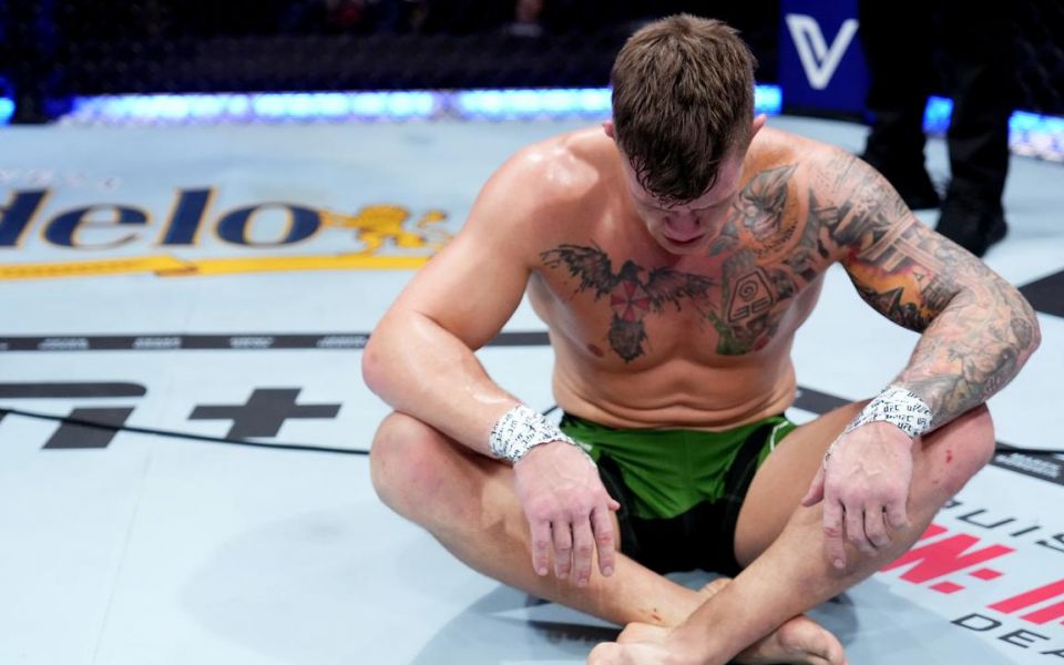 Крут - Беллато