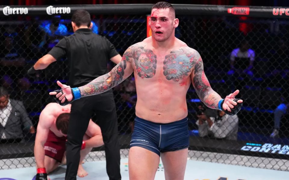 Крут - Беллато