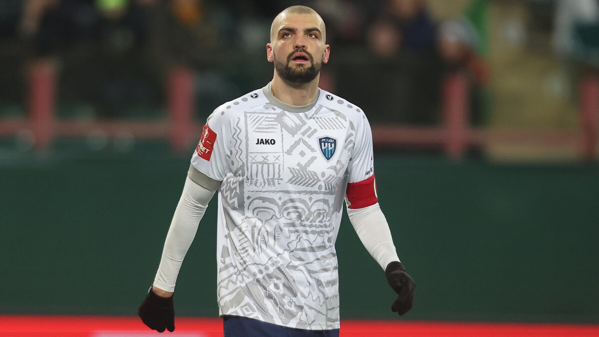 Спортдиректор «Пари НН»: предложений по Гоцуку не было, переговоры о контракте будут позже