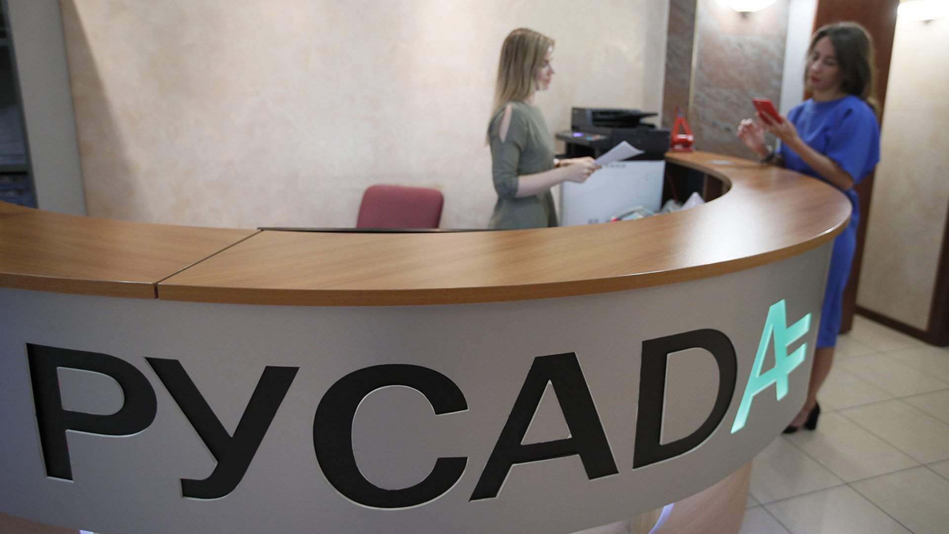 Представитель FIS - об отстранении российских лыжников: WADA мало верит в тесты, проводимые РУСАДА