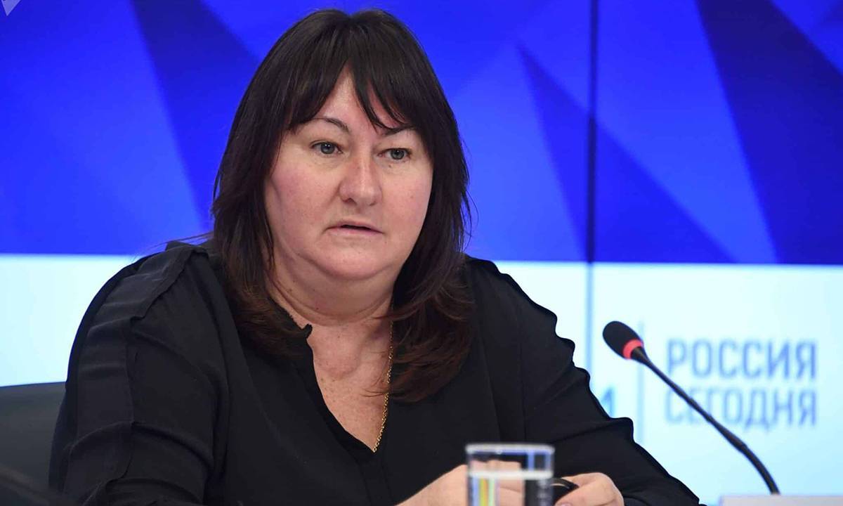 Елена Вяльбе - о новом президенте МОК: один в поле не воин