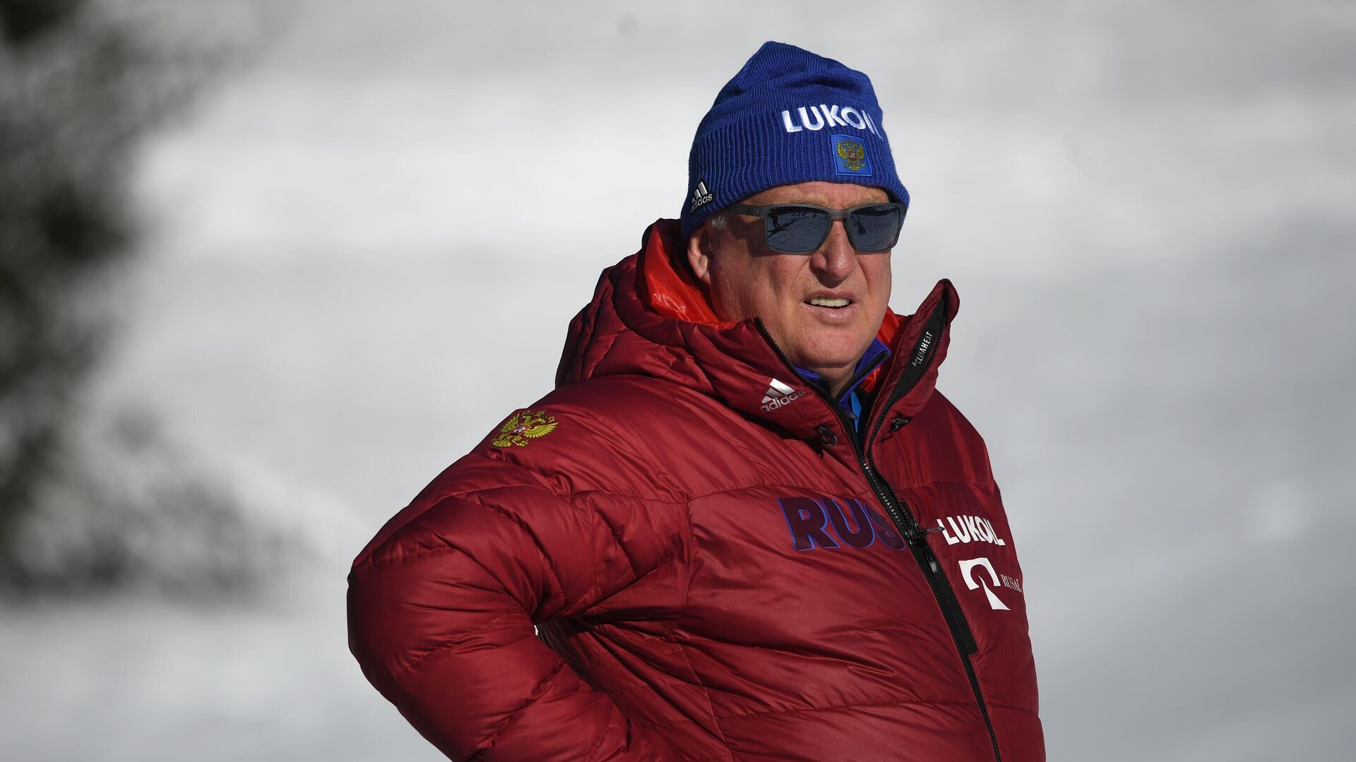 Тренер российских лыжников: на конгрессе FIS летом могут быть послабления в сторону нашего допуска