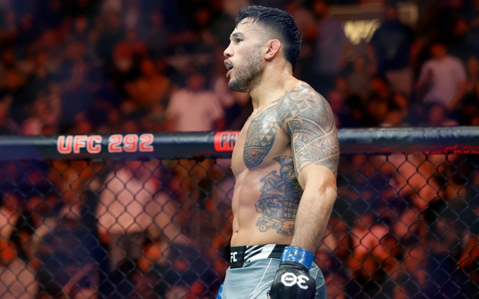 Таварес - Мёршарт