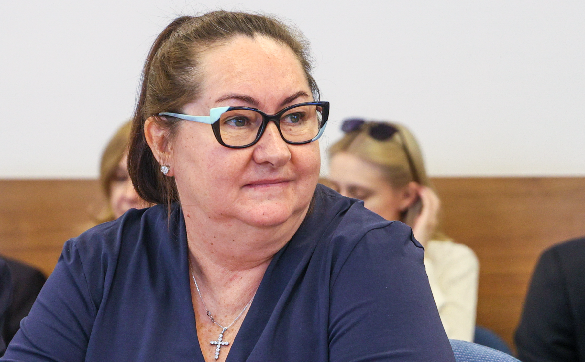 Вяльбе - о санкциях со стороны Зеленского: мне все равно!