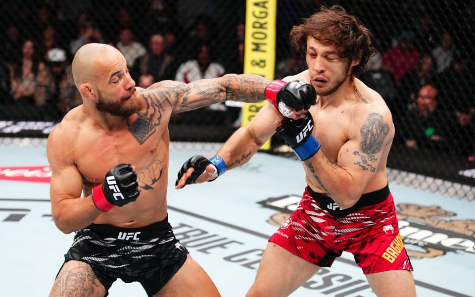 Митчелл - Силва