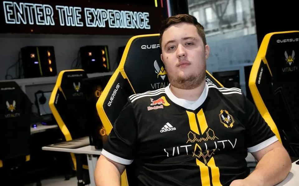 Team Liquid - Team Vitality