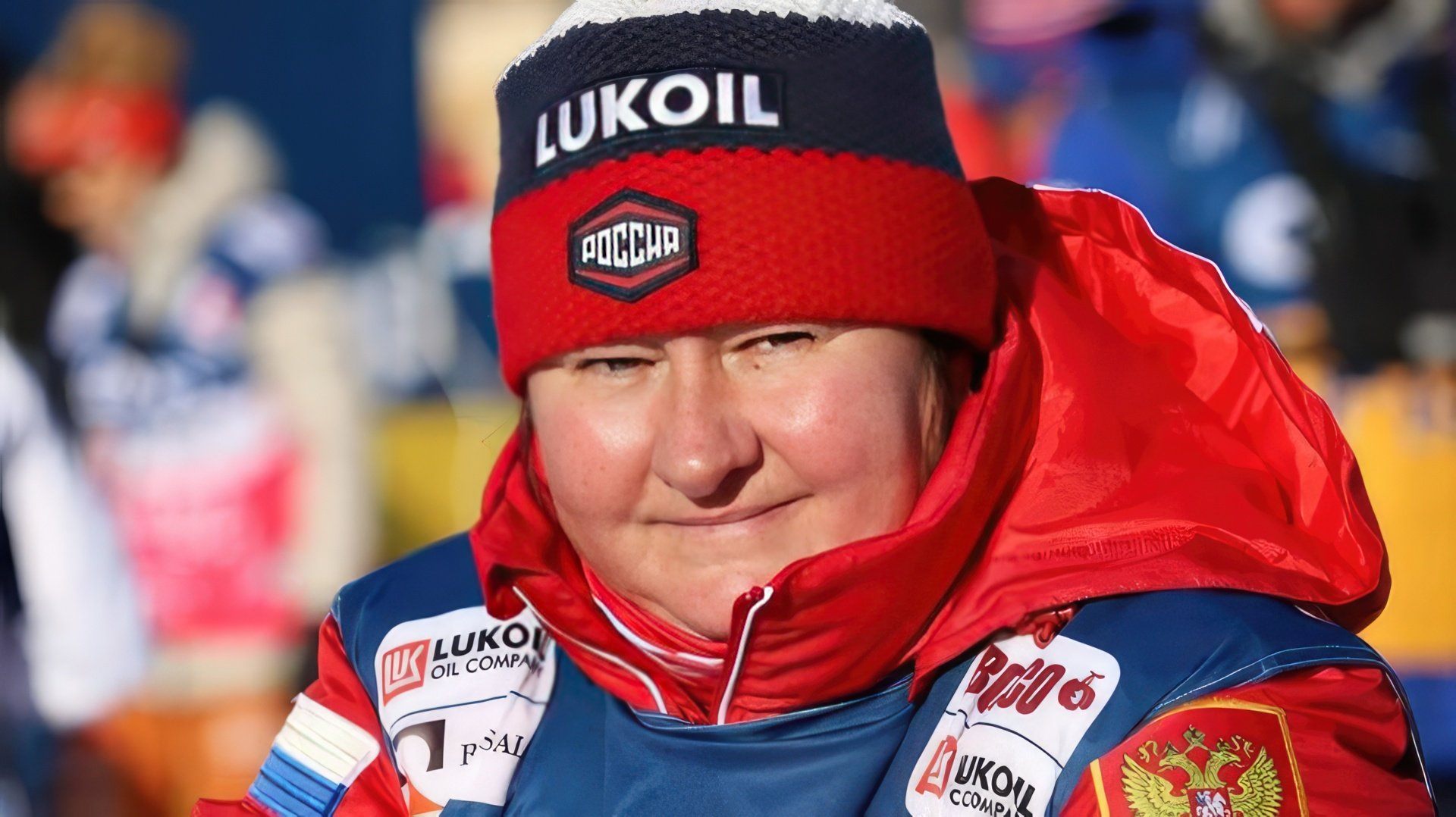Олимпийский чемпион Легков: на выборах главы ФЛГР поддержу Вяльбе