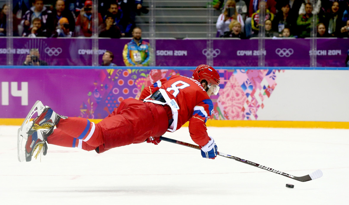 МОК - об участии сборной России по хоккею в Играх-2026: рекомендации в отношении команд остаются в силе