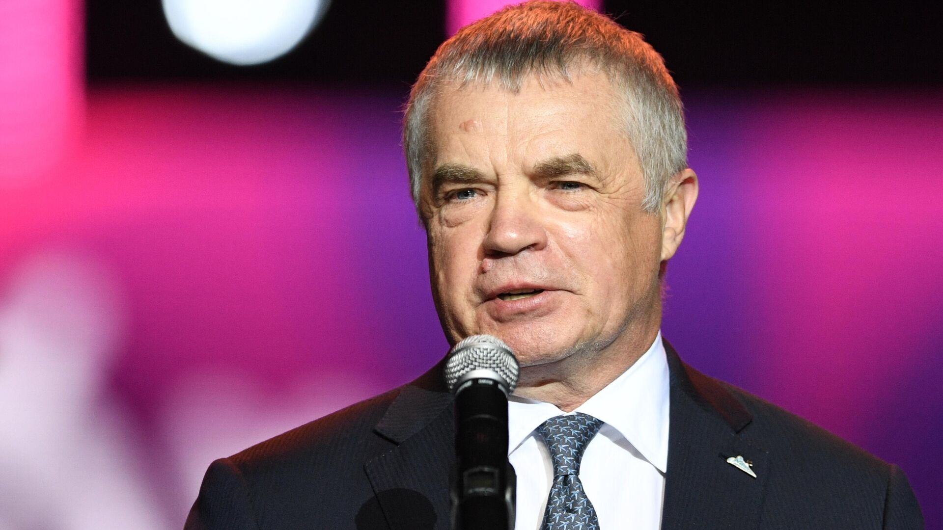 Александр Медведев: наш футбол вниз не скатился, в РПЛ забивать сложнее, чем в топ-5 чемпионатах Европы