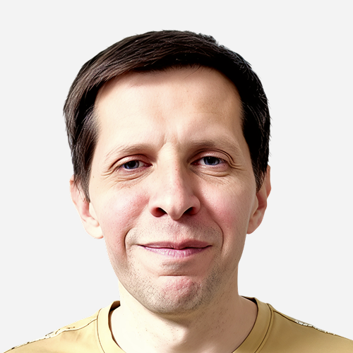 Юрий Соколов