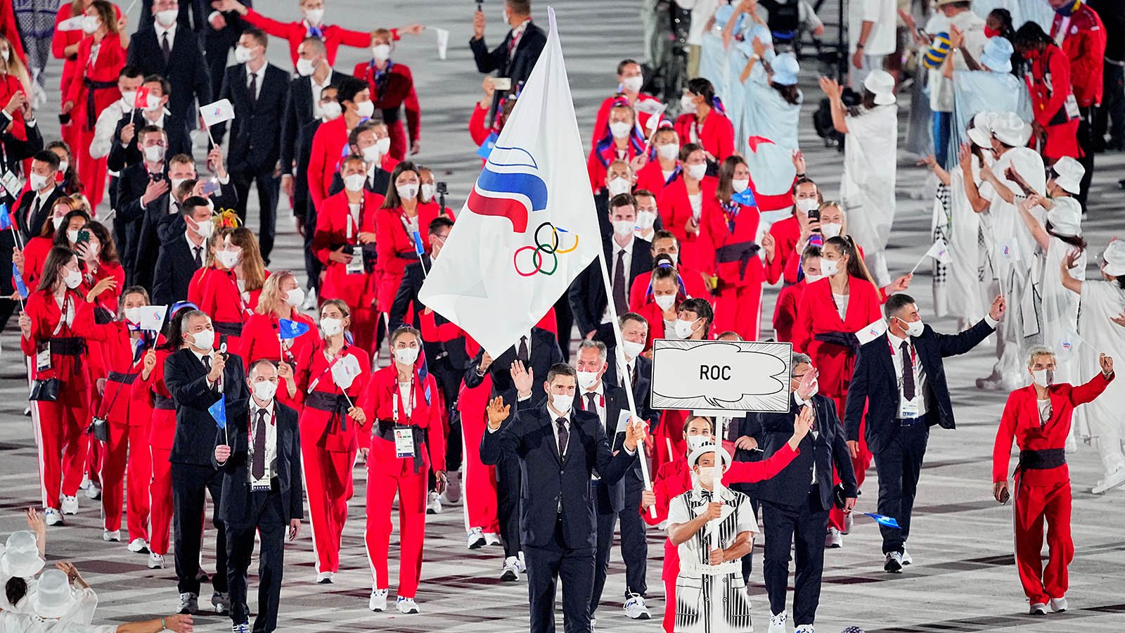 Чемпион ОИ Федоровцев - о нейтральном статусе: нужно ездить, потому что карьера быстро заканчивается