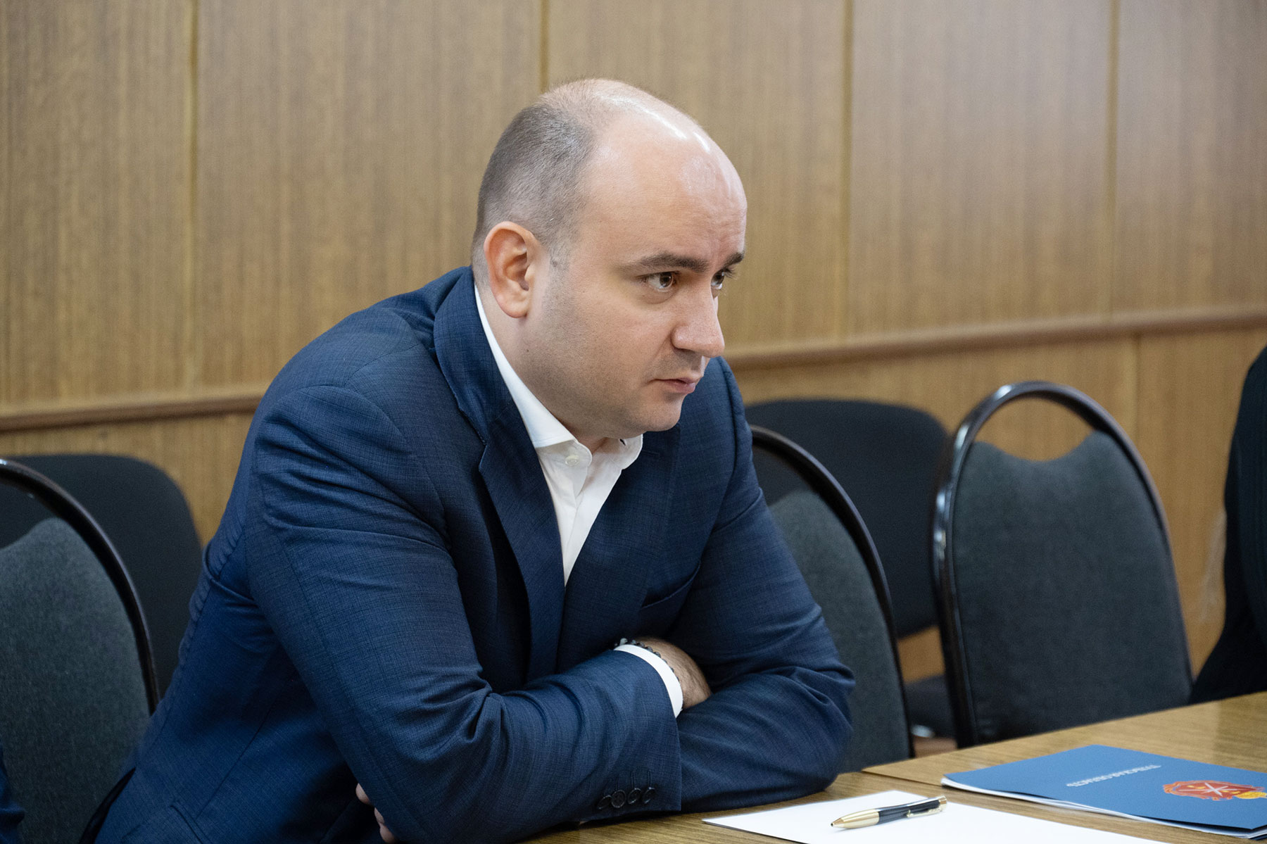 Федорищев - о старте «Крыльев Советов» в РПЛ: «Настоящие болельщики не сомневались в команде»
