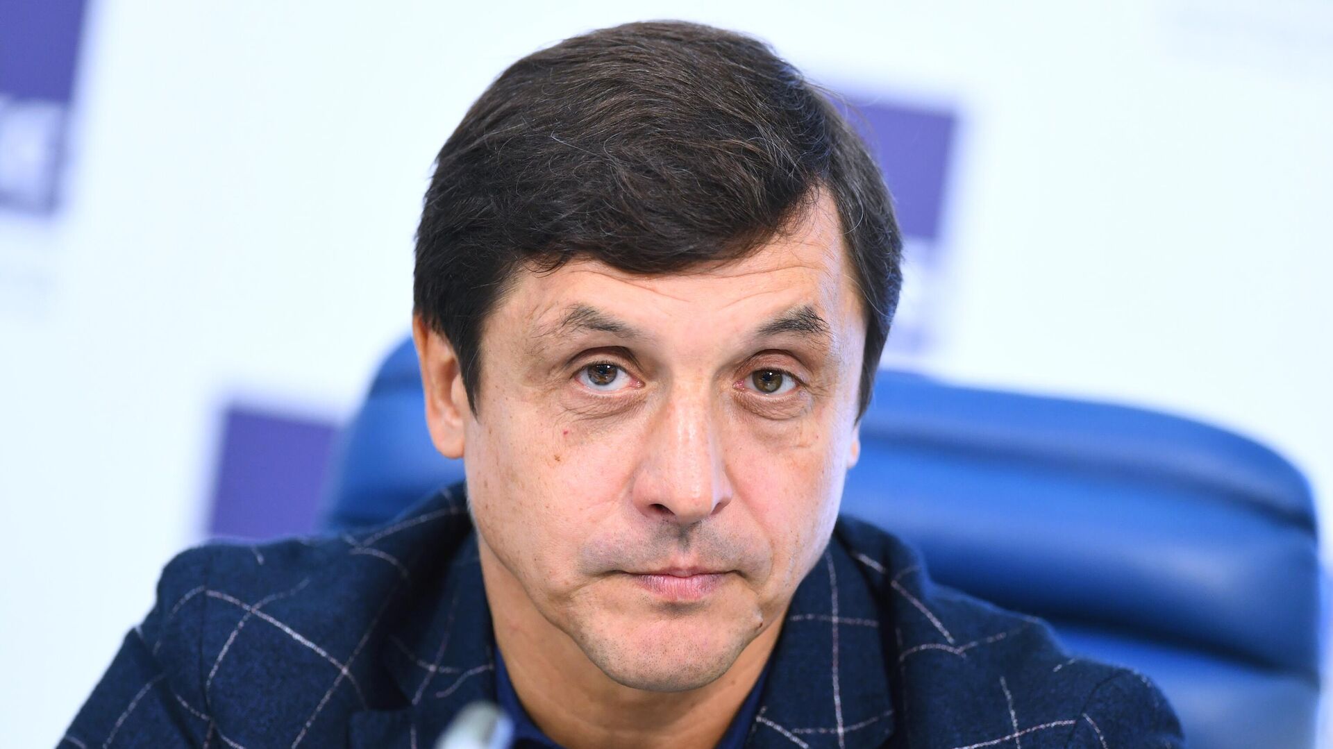 В ХК «Спартак» обозначили задачу на сезон: «Результат всегда нужен только один - победа»