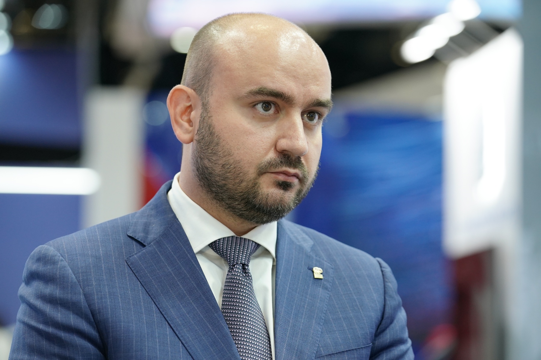 Федорищев: собственная база появится у «Крыльев Советов» в сезоне-2028/29
