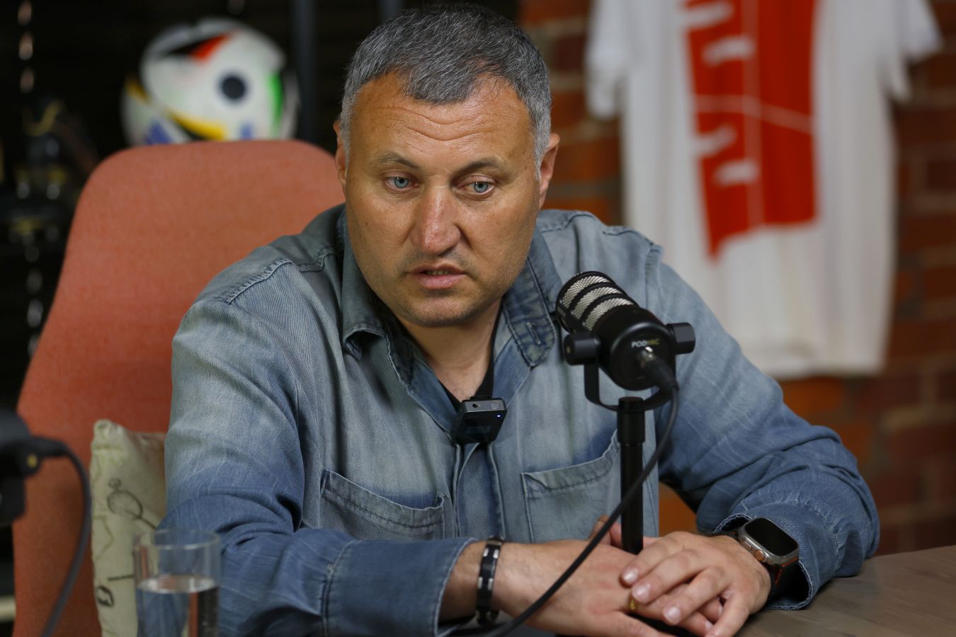 Заур Тедеев. Фото: Чемпионат