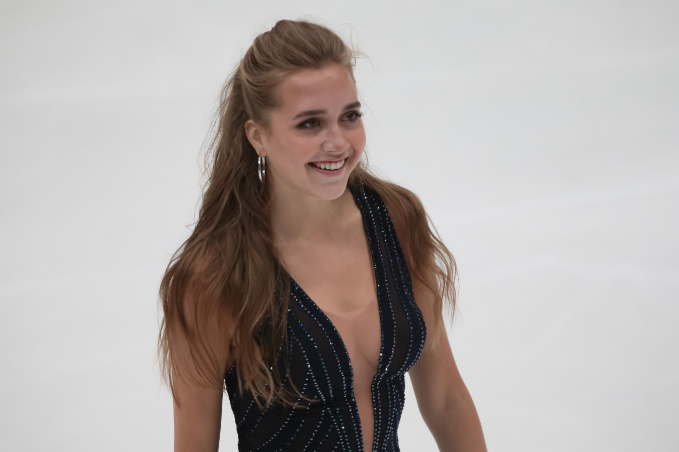 Елена Радионова. Фото: Чемпионат