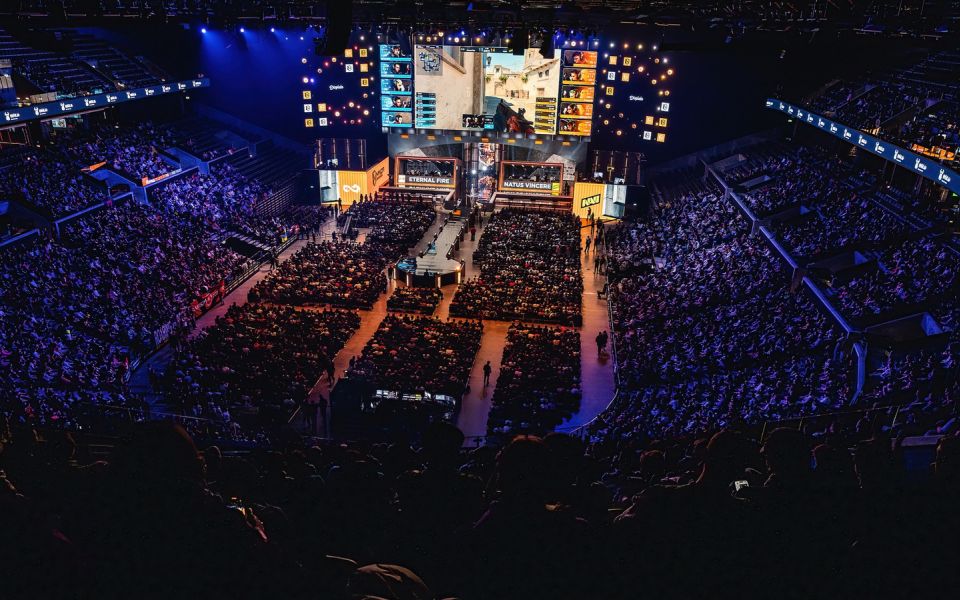 Misa Esports - Bushido Wildcats