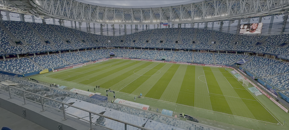 «Пари НН» вернется на домашний стадион в октябре