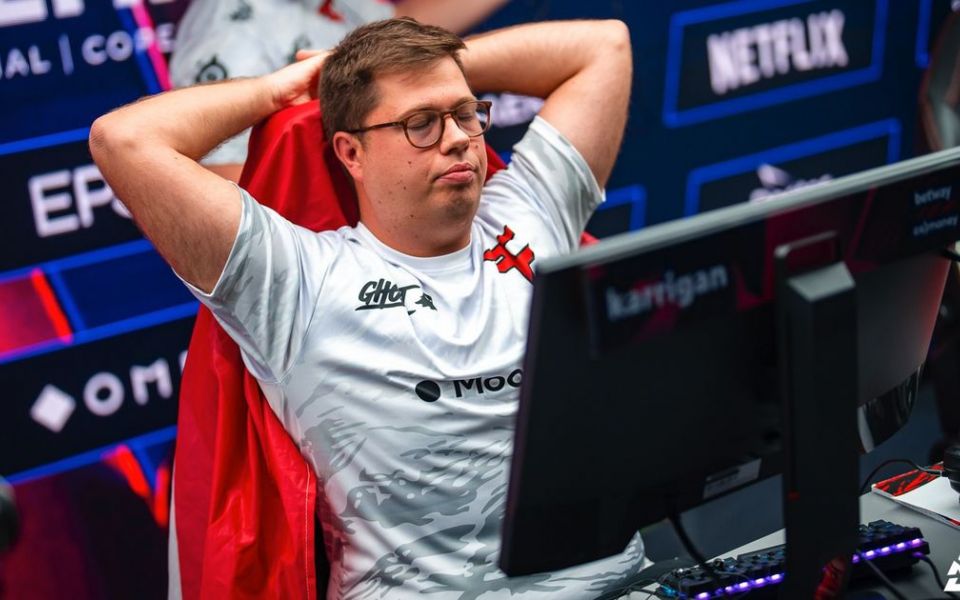 FaZe Clan - Heroic 