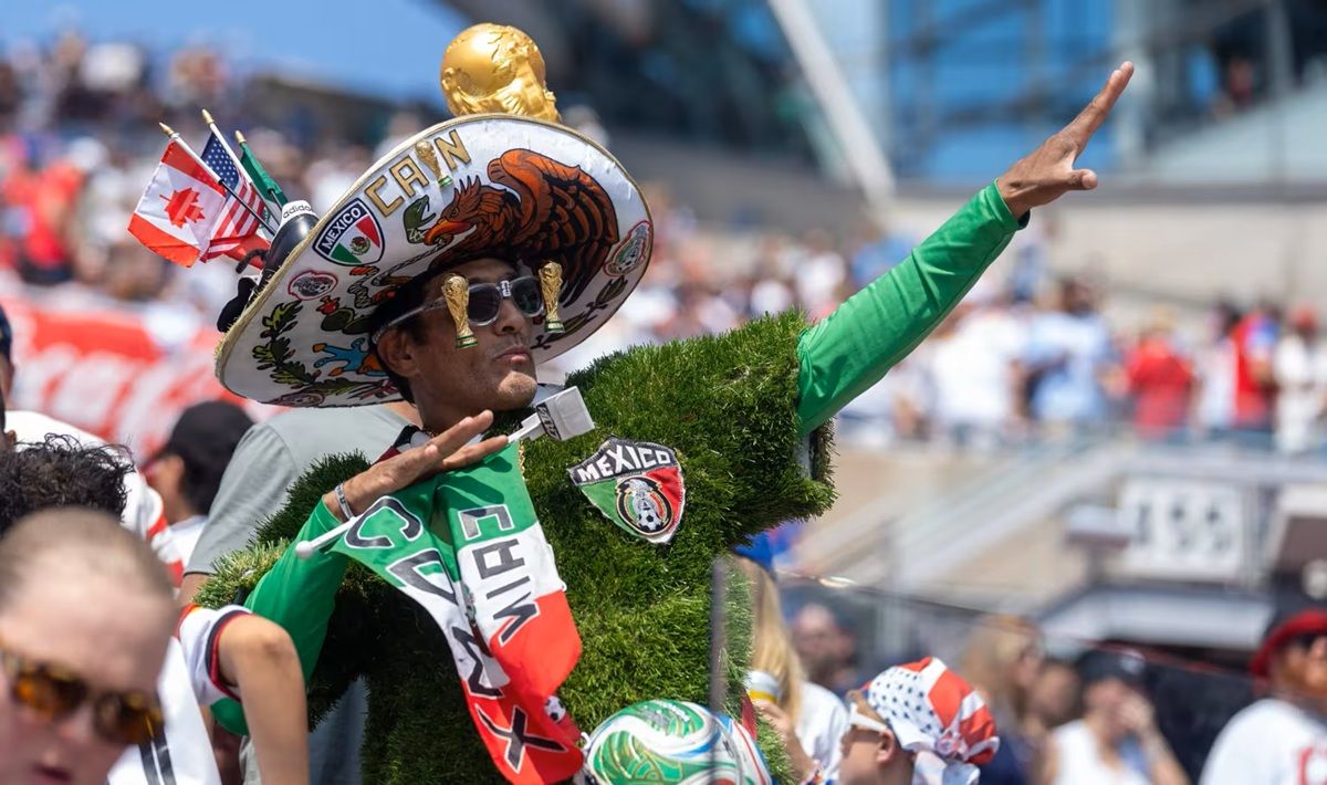 Фото: FIFA