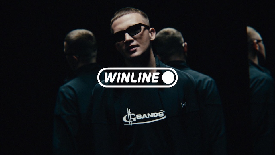 WINLINE расширяет присутствие в музыкальной индустрии: новым амбассадором бренда стал ICEGERGERT