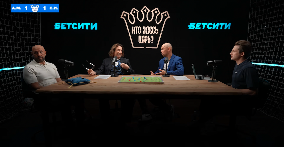 Игнашевич: «Динамо» по структуре сейчас похоже на «Арсенал». Они могут вцепиться в чемпионскую гонку