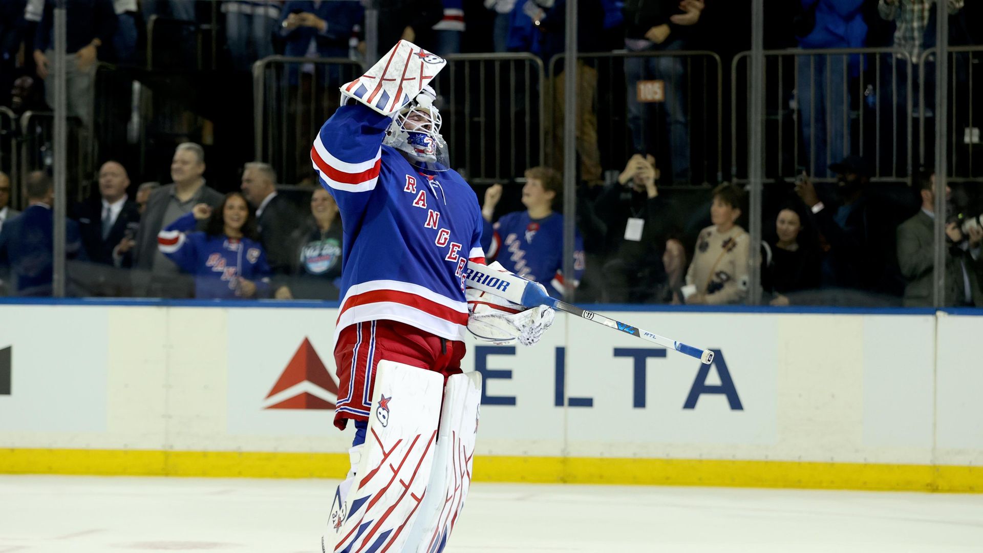 Игорь Шестеркин. Фото: AP Photo / Pamela Smith
