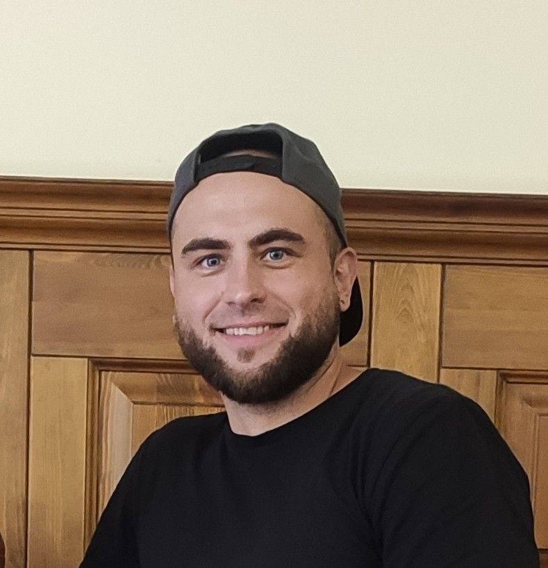 Александр Тершуков
